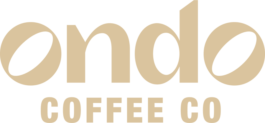 Ondo Coffee Logo